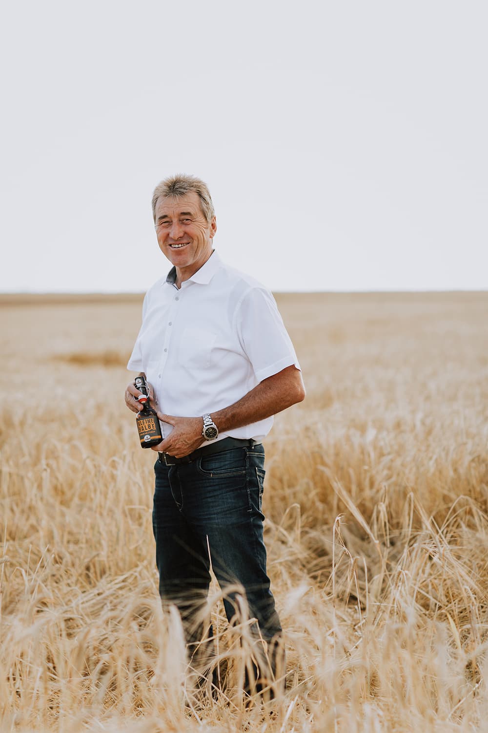 Alfred Schimpf Brauerei Schimpf